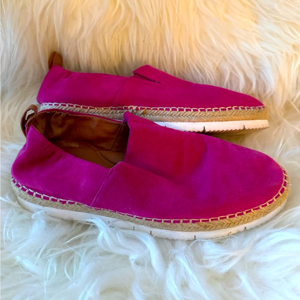 Kenneth Cole gentle souls comfortable flats